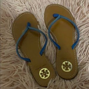 Tory Burch Flip Flop!